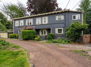 3026 SE Tacoma St, Portland, OR 97202