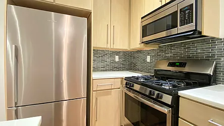 Rented by Portman Realty Corp