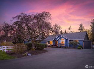 9501 150th Street SE, Snohomish, WA