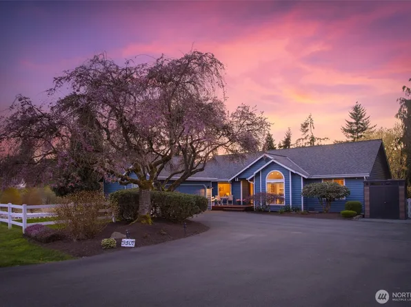 9501 150th Street SE, Snohomish, WA 98296