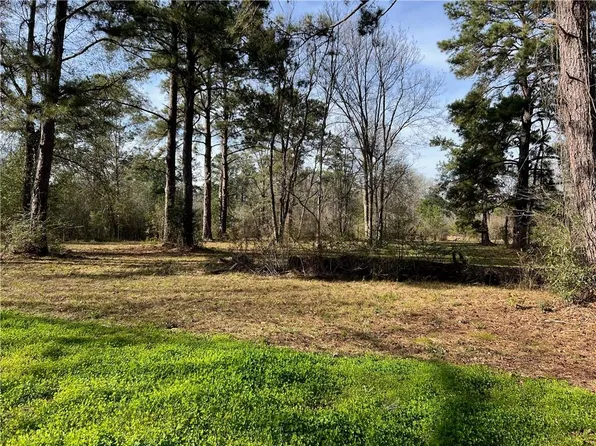 W Yellow Water Rd, Hammond, LA 70403
