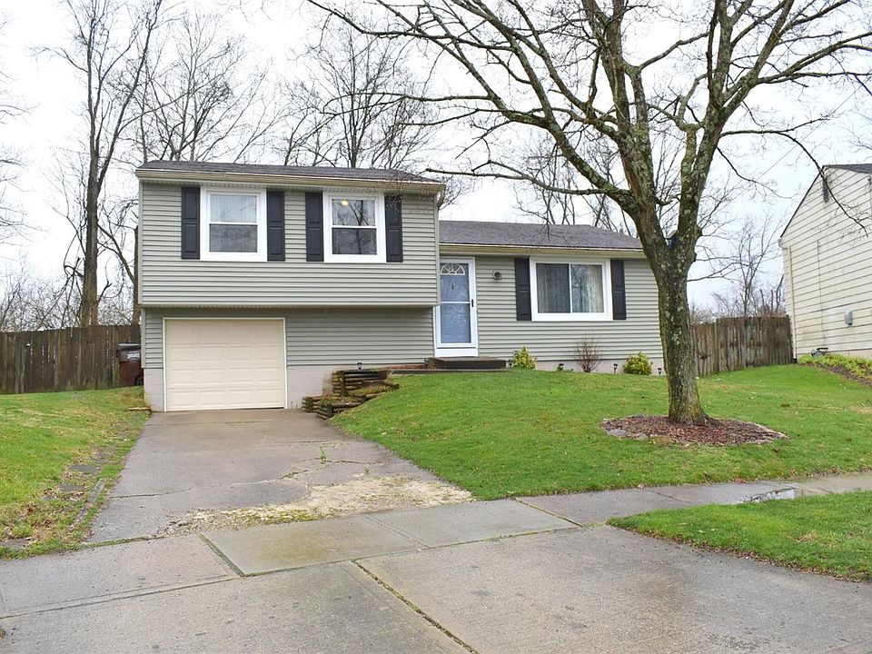 1st image of 6030 Squirehill Ct