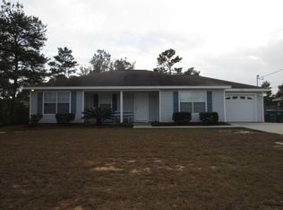 5353 Barbarosa Rd, Gulf Breeze, FL 32563