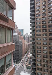 Rented by BARNES New York