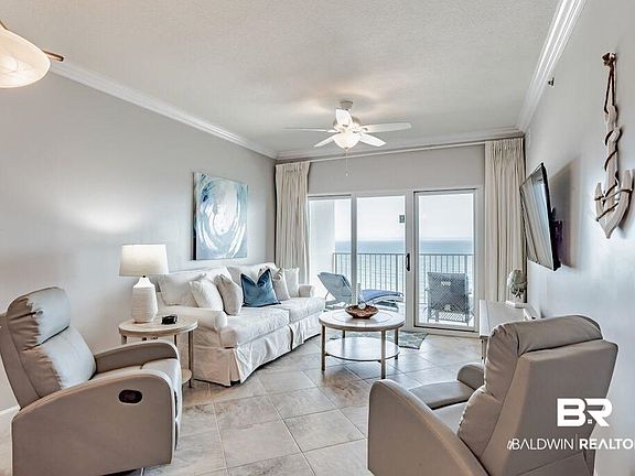 2nd image of 401 E Beach Blvd Unit 1403