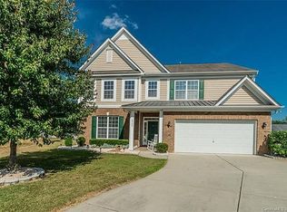 10900 Hat Creek Ln, Davidson, NC 28036