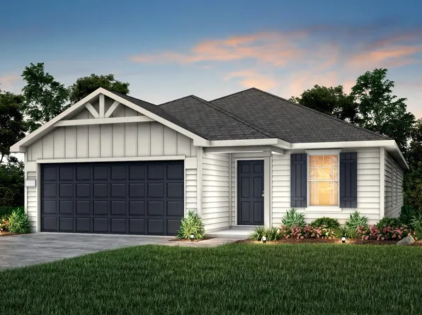25638 Balsamroot Dr, Magnolia, TX 77355