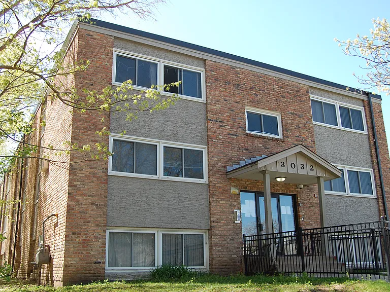 Whittier Flats - 3032 Pillsbury