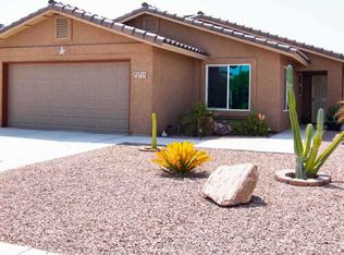 7271 E 36th Pl, Yuma, AZ 85365