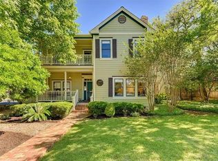 1626 Northumberland Rd, Austin, TX 78703