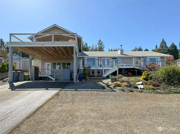 51 Kaufman Drive, Sequim, WA 98382