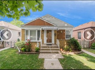 3736 N Paris Ave, Chicago, IL