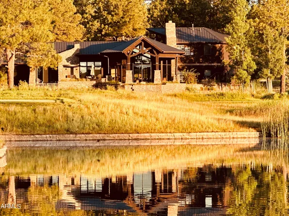1151 Pete Michelbach --, Flagstaff, AZ 86005