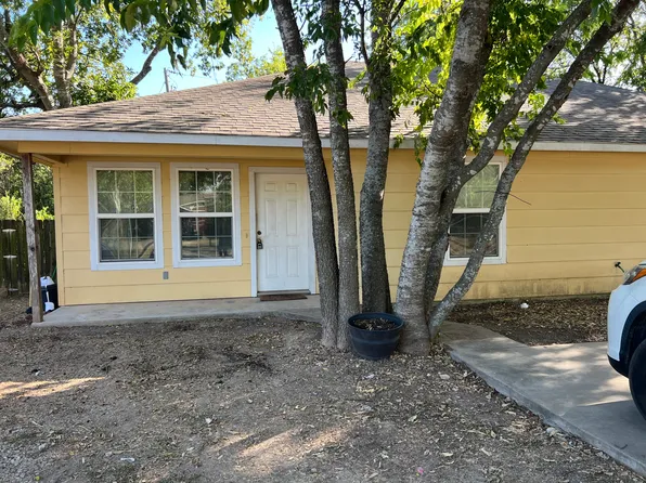 301 E Ave W, Belton, TX 76513
