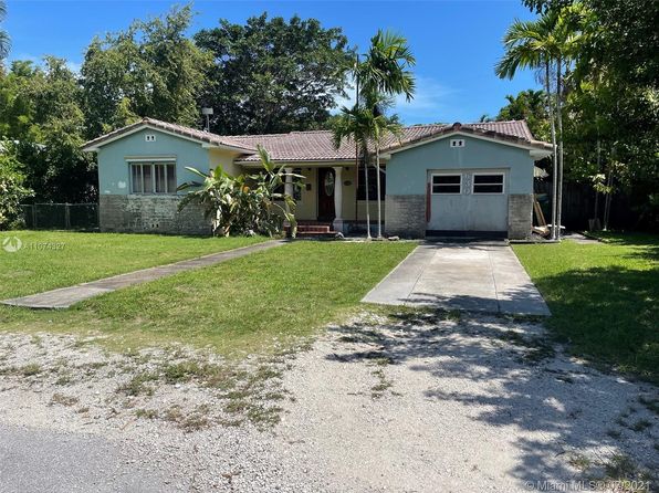 Morningside Park - Miami Real Estate - 4 Homes For Sale | Zillow