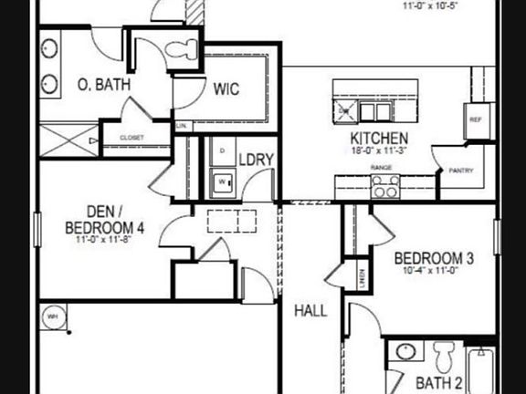 3rd image of 210 Addison Ave