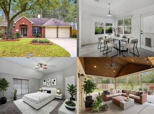 5902 Capella Park Dr, Spring, TX 77379