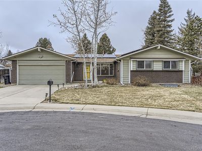 3007 S Alton Court, Denver, CO, 80231