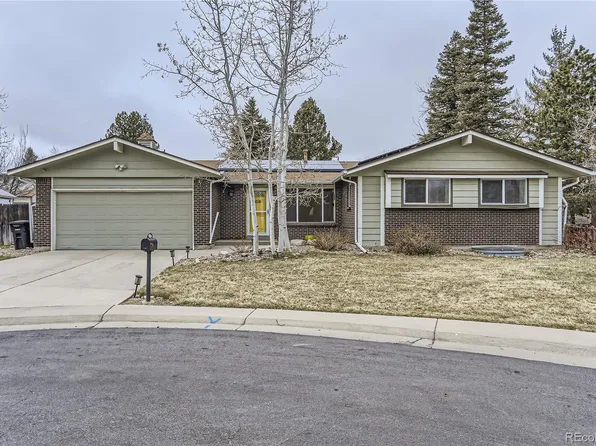 3007 S Alton Court, Denver, CO 80231