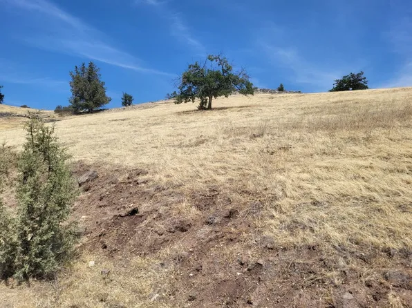 LOT 156 Iron Gate Rd, Hornbrook, CA 96044