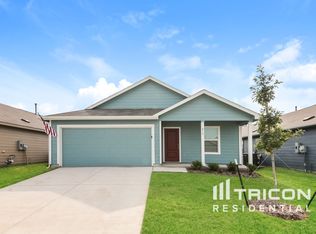 815 Ginkgo Way, Princeton, TX 75407