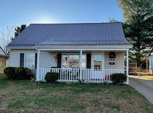 316 Beverly Ave, Waverly, OH