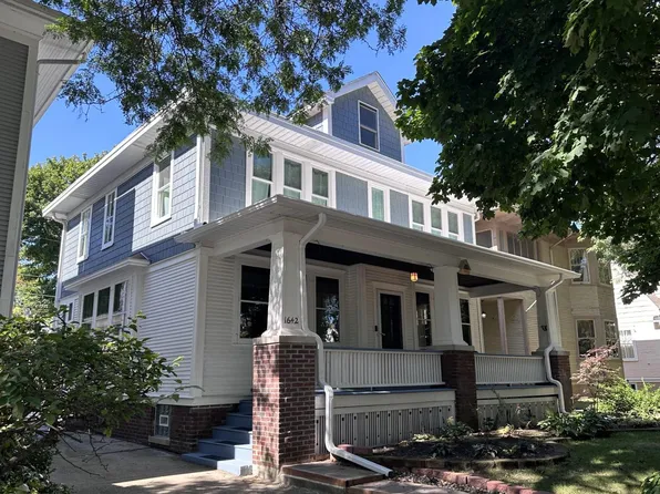 1642 Wisconsin AVENUE, Racine, WI 53403
