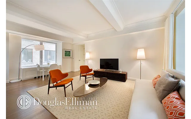 Rented by Douglas Elliman | media 32
