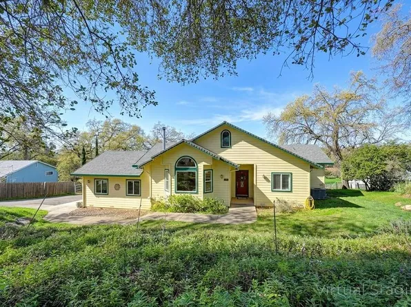 4830 Tomandee Ln, Shingle Springs, CA 95682
