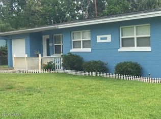 1239 Old Kings Rd, Daytona Beach, FL 32117