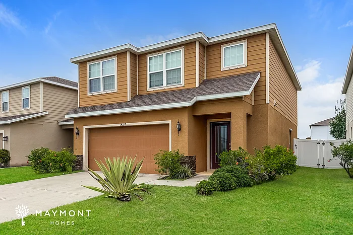14217 Poke Ridge Dr — Photo 2