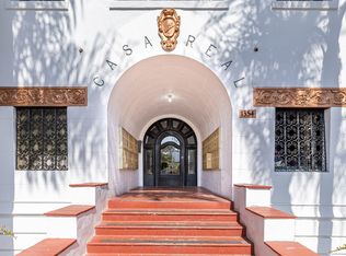 Casa Real, Los Angeles, CA 90046