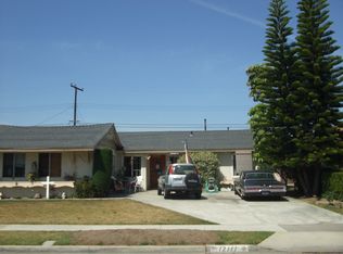 12111 Saint Mark St, Garden Grove, CA 92845