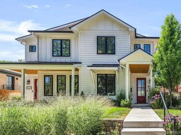 1125 Monroe Street, Denver, CO 80206