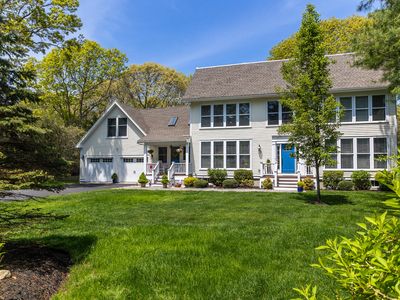 110 Sandcastle Drive, East Falmouth, MA, 02536
