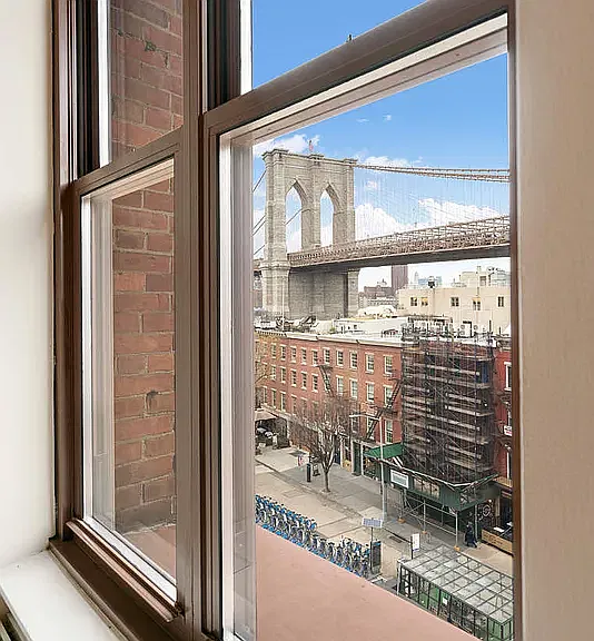 28 Old Fulton St #5H — Photo 12