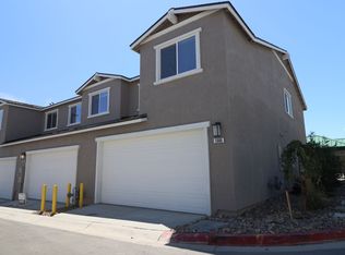 5886 Grand Row Way, Reno, NV 89523