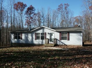 3775 Altice Rd, Moneta, VA 24121