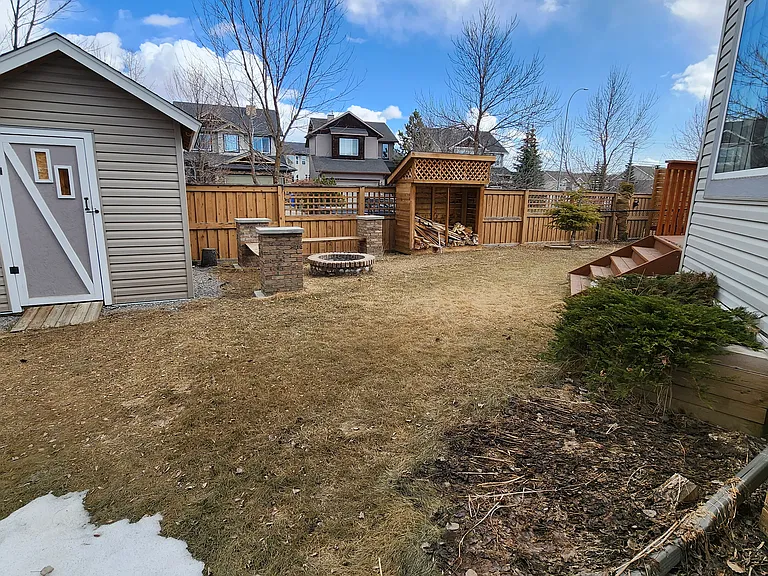 258 Rockborough Grn NW — Photo 30