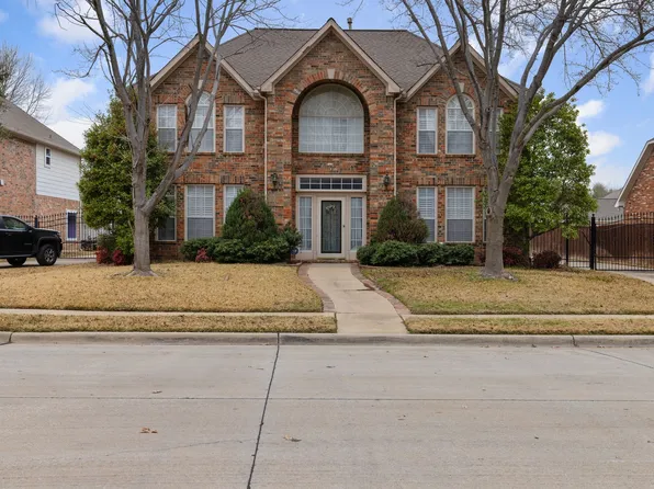 417 Deer Run, Keller, TX 76248