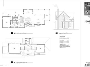 547 S Ellsworth St LOT 33, Memphis, TN 38111