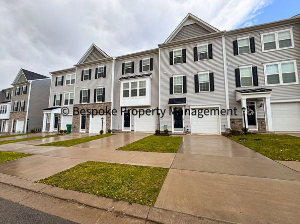 56 Dover Ct, Bridgeport, WV
