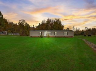 257 Marvin Gill Rd, Roxboro, NC 27574