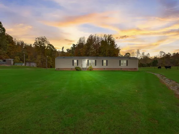 257 Marvin Gill Rd, Roxboro, NC 27574