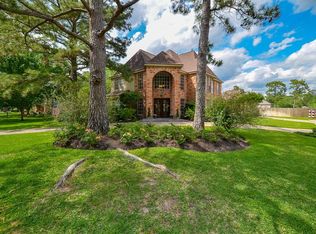 13102 Chriswood Dr, Cypress, TX 77429