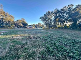 0 Davis St, Fort Valley, GA 31030