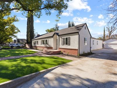217 Kimble St, Modesto, CA, 95354