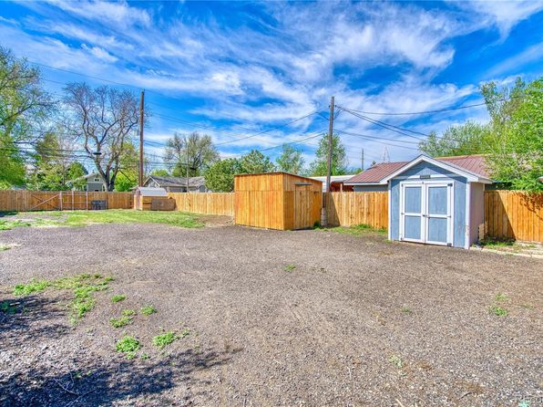 246 Todd Avenue, La Salle, CO 80645
