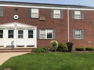 34D W Roselle Ave #D, Roselle Park, NJ 07204
