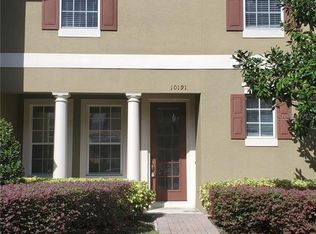 10191 Ridgebloom Ave, Orlando, FL 32829